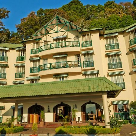 Готель Club Mahindra Munnar Chinnakanal Екстер'єр фото