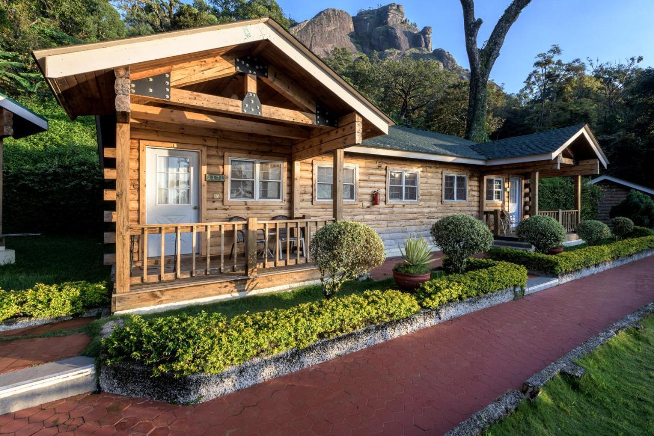 Готель Club Mahindra Munnar Chinnakanal Екстер'єр фото