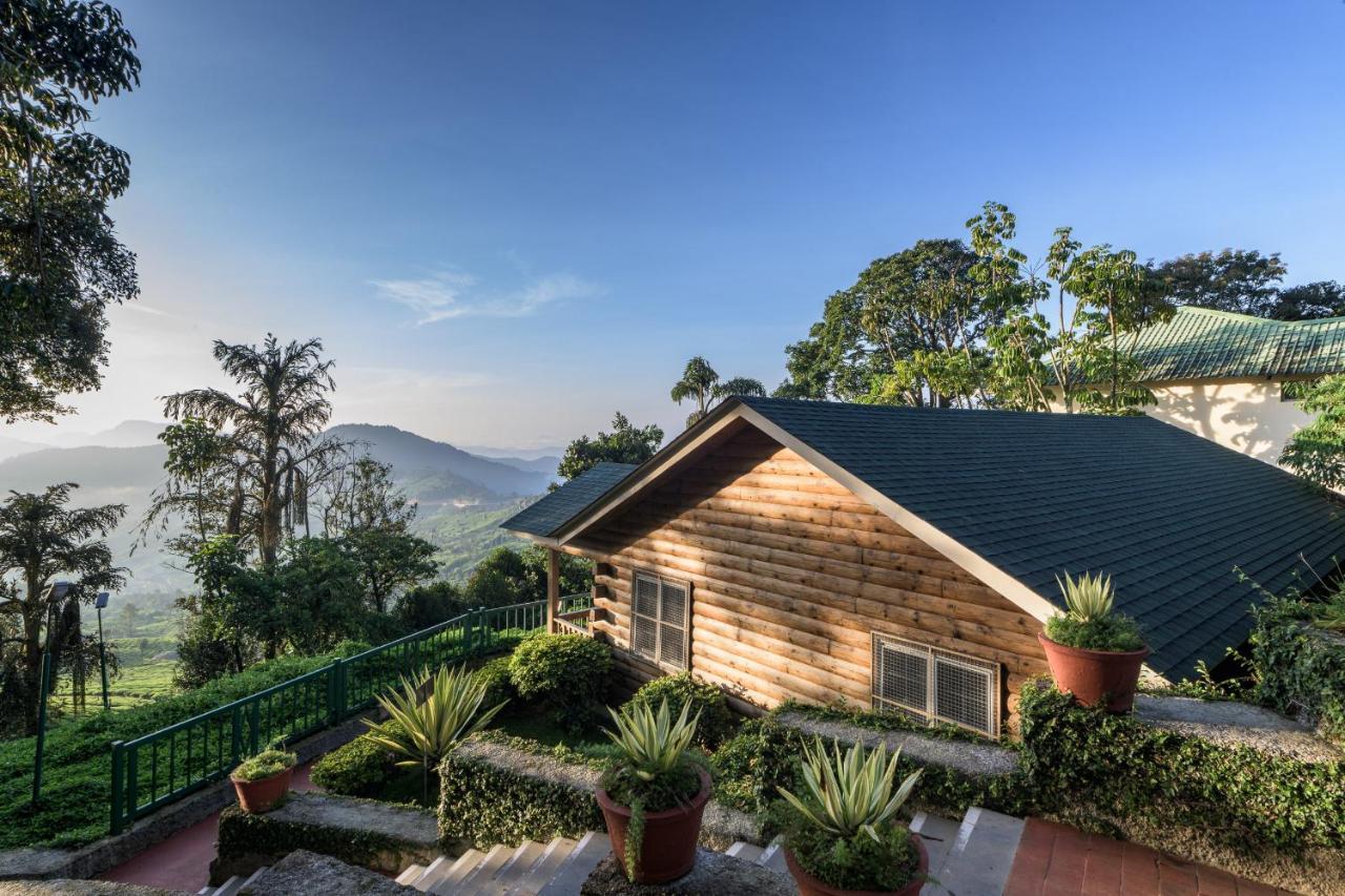 Готель Club Mahindra Munnar Chinnakanal Екстер'єр фото
