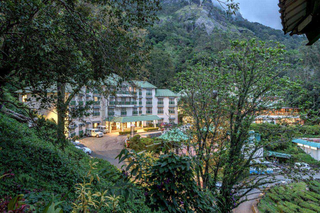 Готель Club Mahindra Munnar Chinnakanal Екстер'єр фото