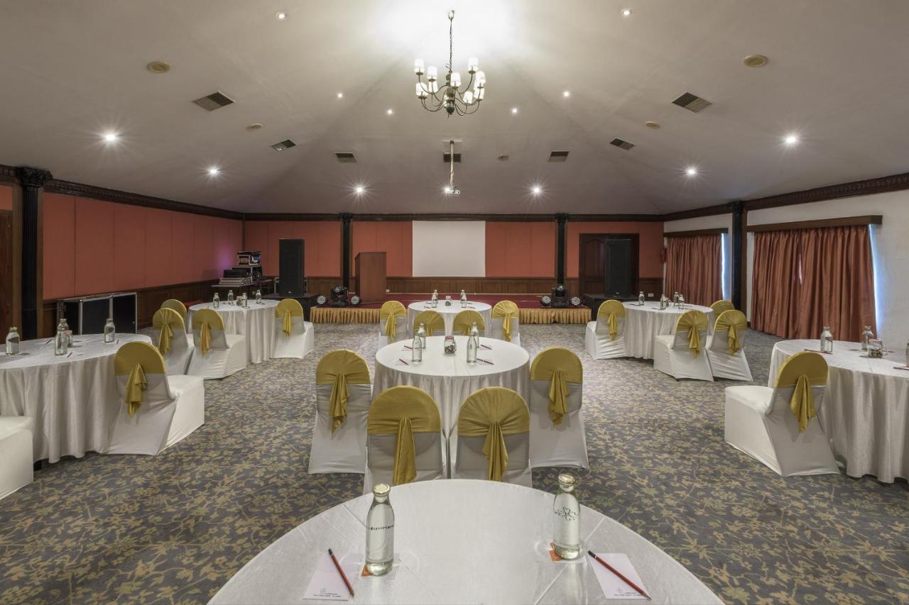Готель Club Mahindra Munnar Chinnakanal Екстер'єр фото