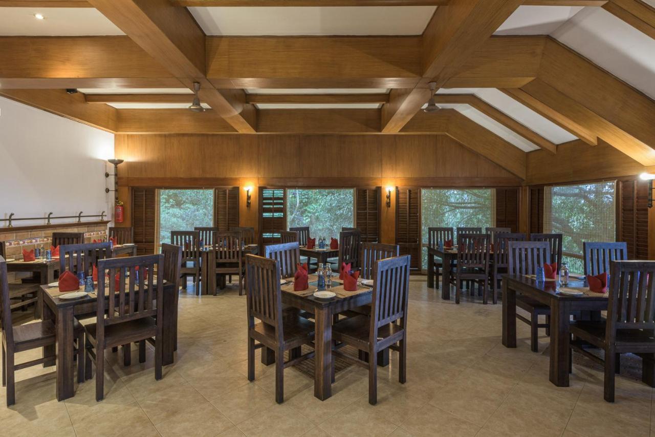 Готель Club Mahindra Munnar Chinnakanal Екстер'єр фото