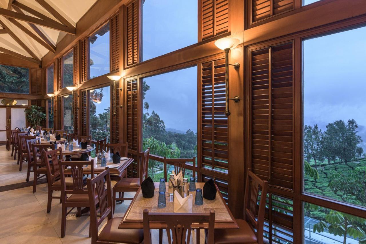 Готель Club Mahindra Munnar Chinnakanal Екстер'єр фото