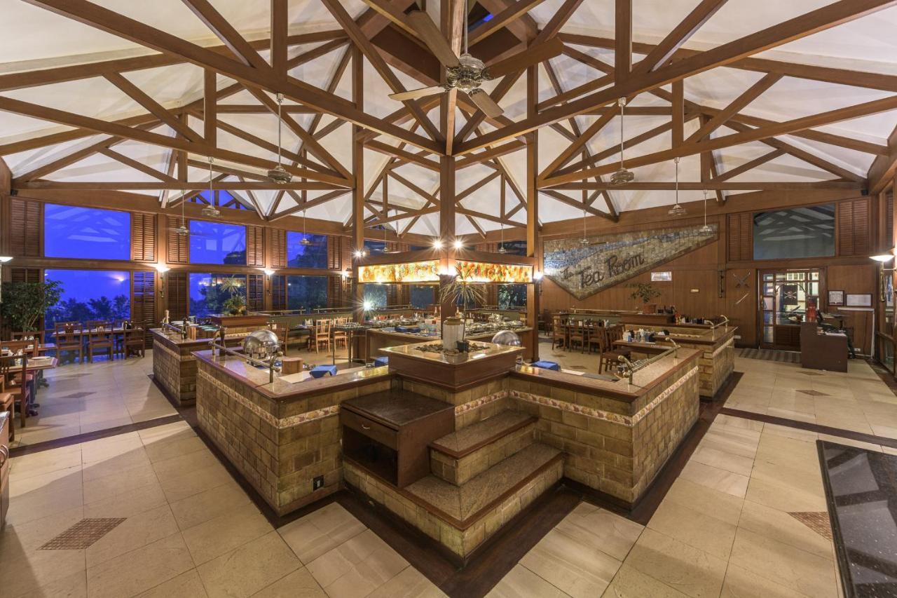 Готель Club Mahindra Munnar Chinnakanal Екстер'єр фото