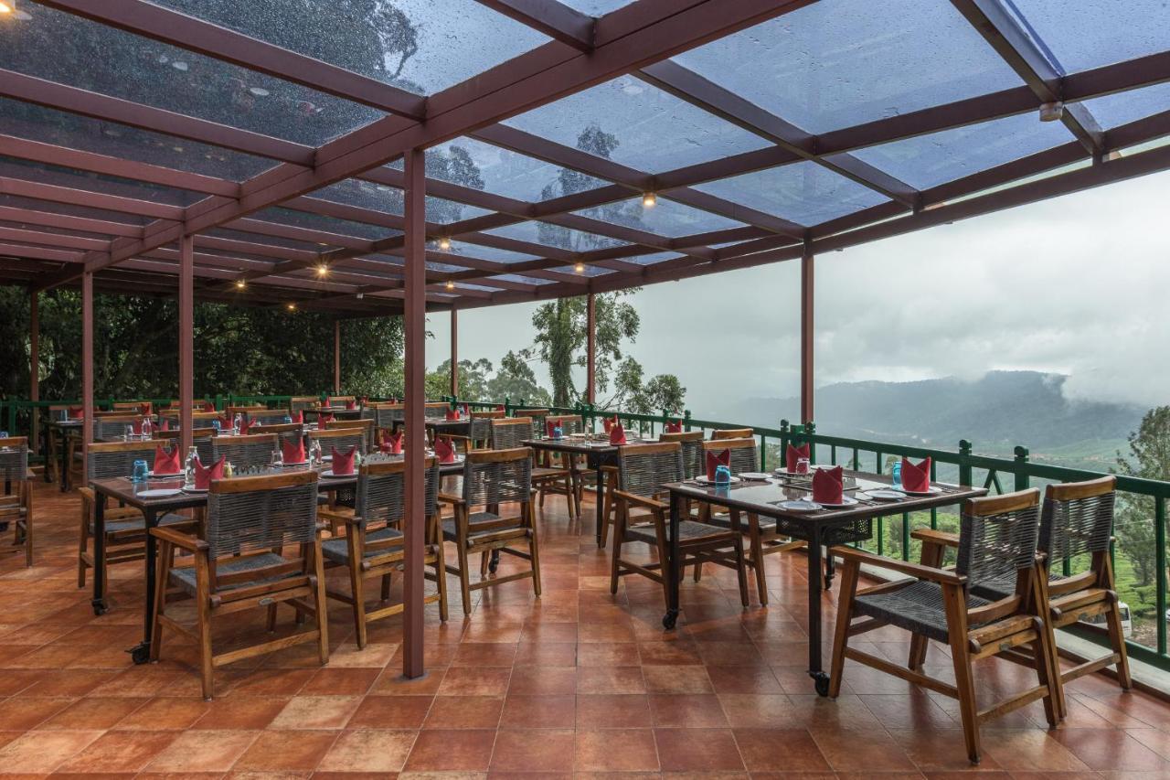 Готель Club Mahindra Munnar Chinnakanal Екстер'єр фото