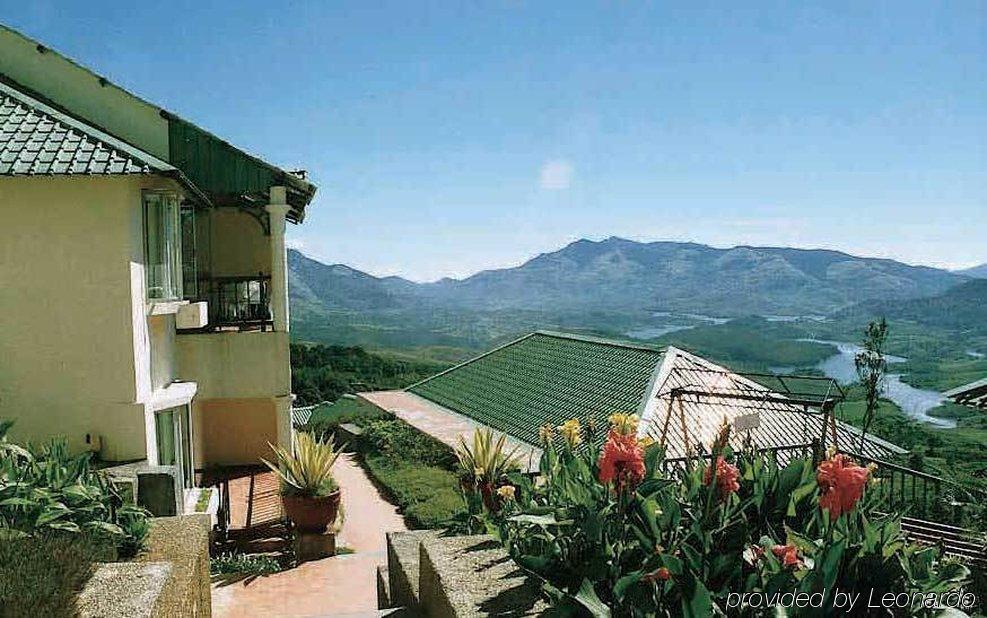 Готель Club Mahindra Munnar Chinnakanal Екстер'єр фото