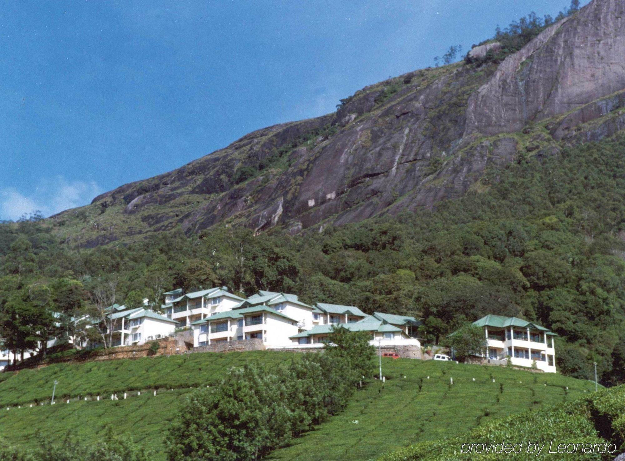 Готель Club Mahindra Munnar Chinnakanal Екстер'єр фото