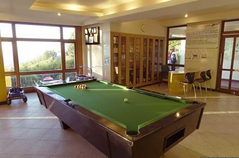 Готель Club Mahindra Munnar Chinnakanal Екстер'єр фото