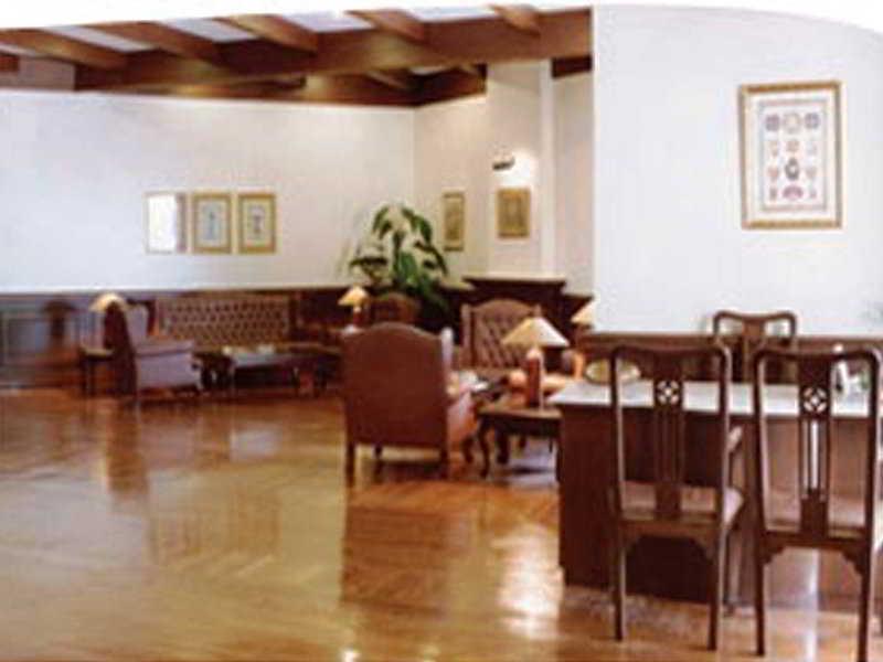 Готель Club Mahindra Munnar Chinnakanal Екстер'єр фото