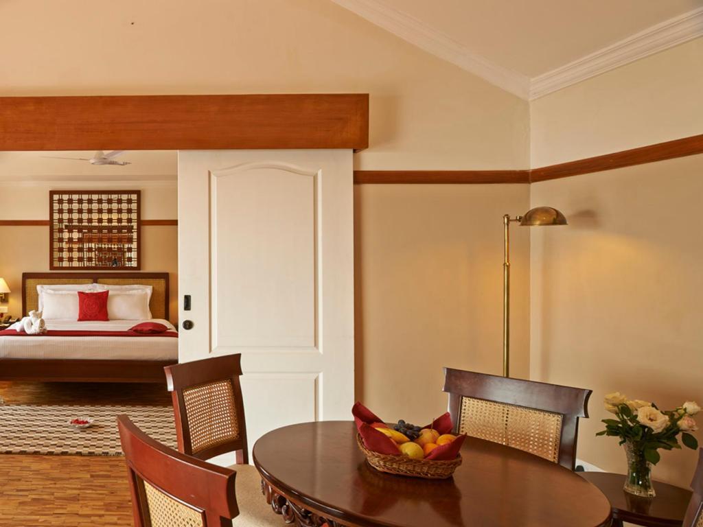 Готель Club Mahindra Munnar Chinnakanal Номер фото