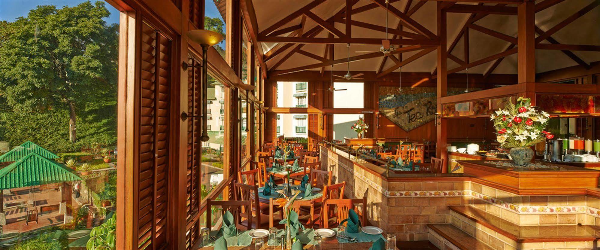 Готель Club Mahindra Munnar Chinnakanal Екстер'єр фото