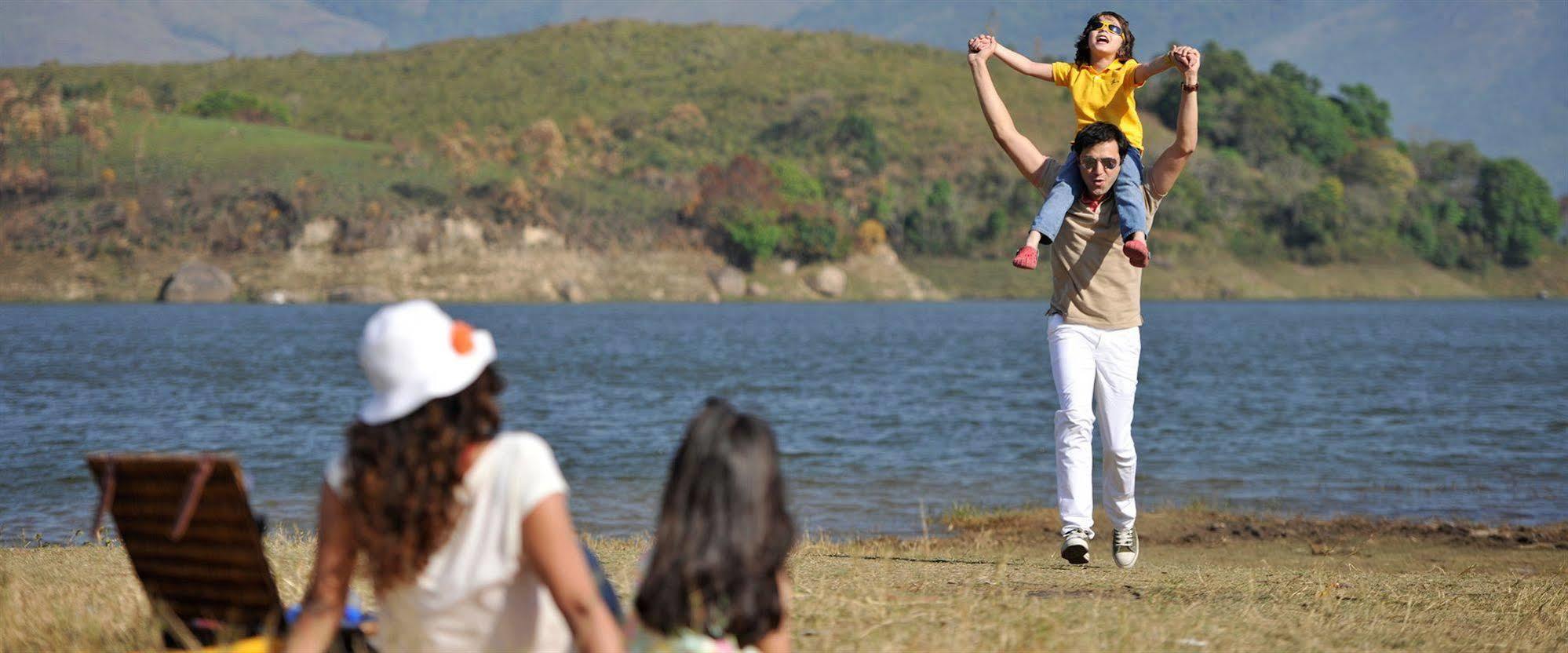 Готель Club Mahindra Munnar Chinnakanal Екстер'єр фото