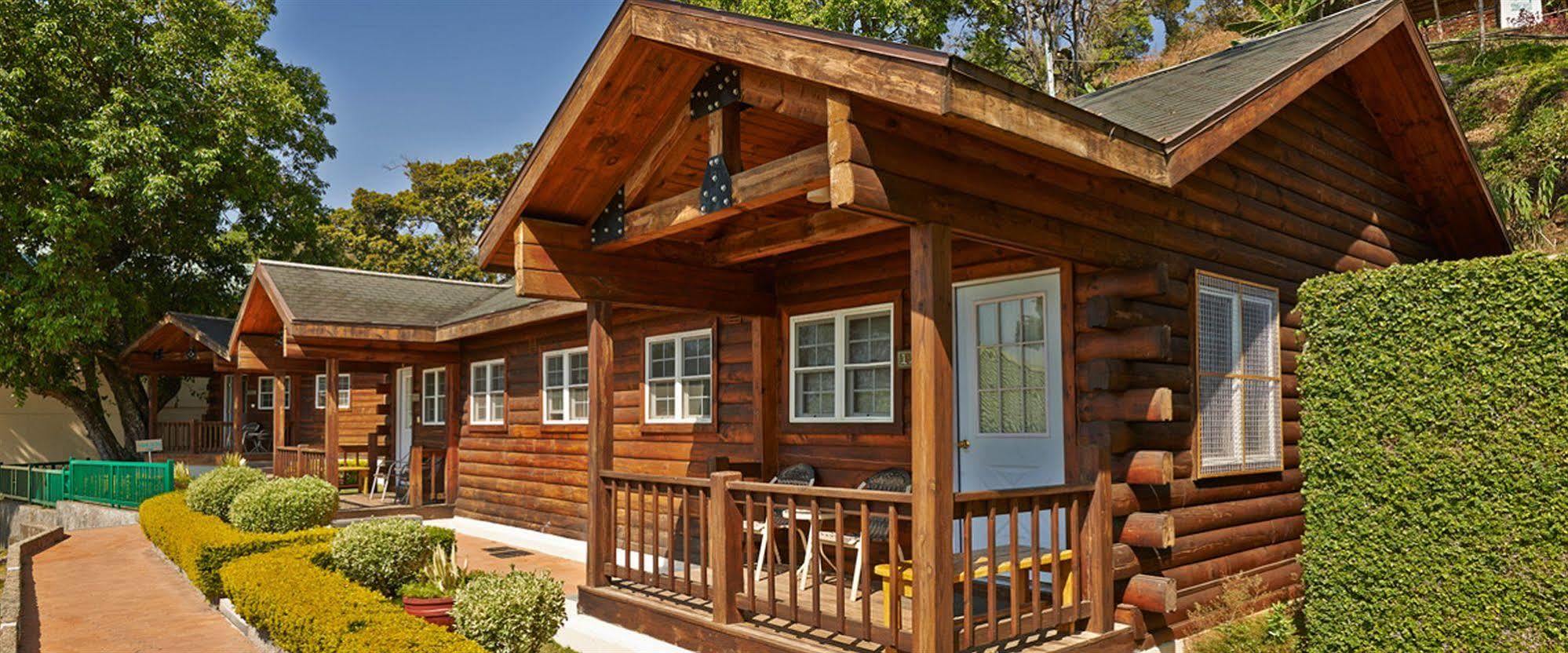 Готель Club Mahindra Munnar Chinnakanal Екстер'єр фото