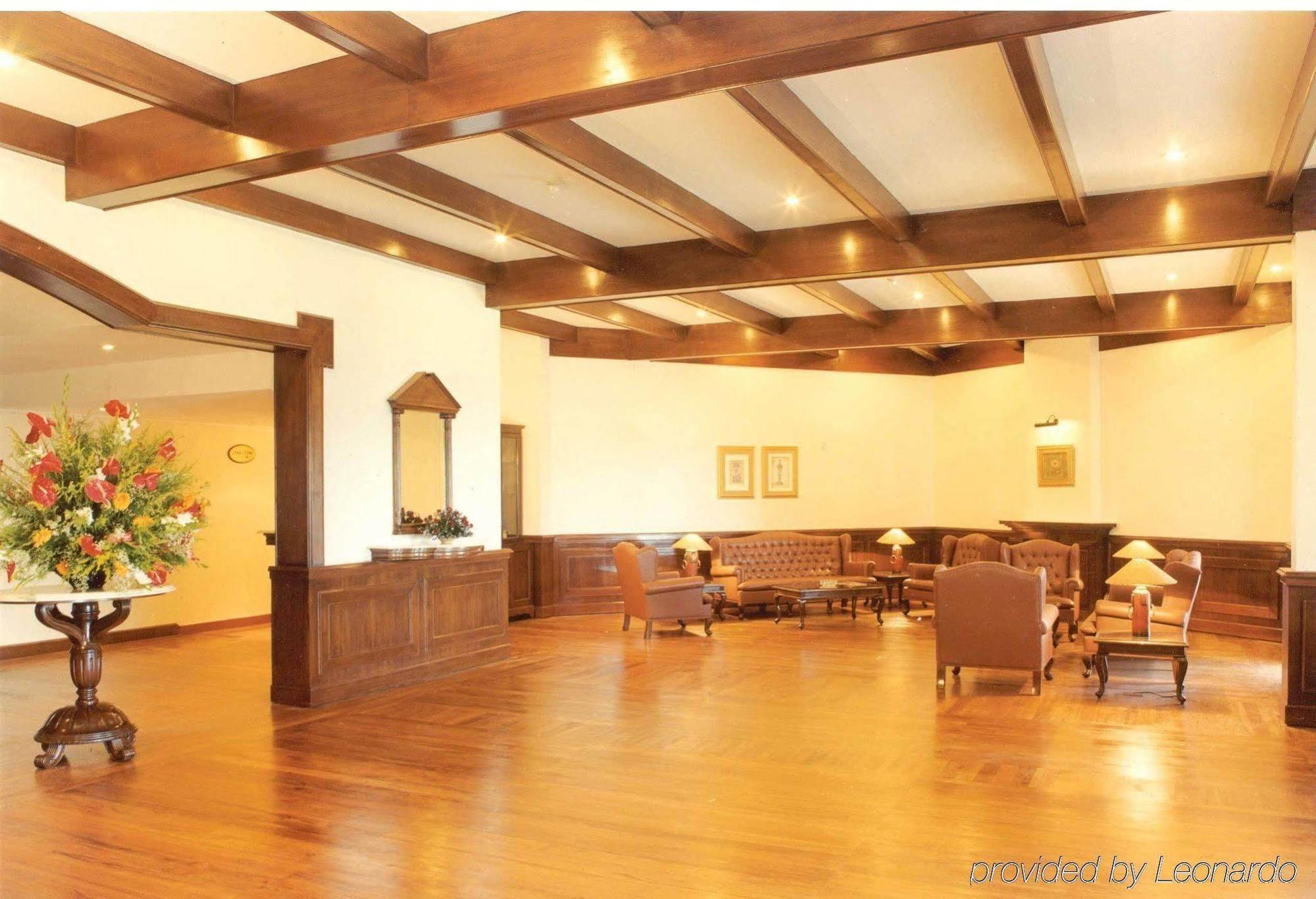 Готель Club Mahindra Munnar Chinnakanal Екстер'єр фото